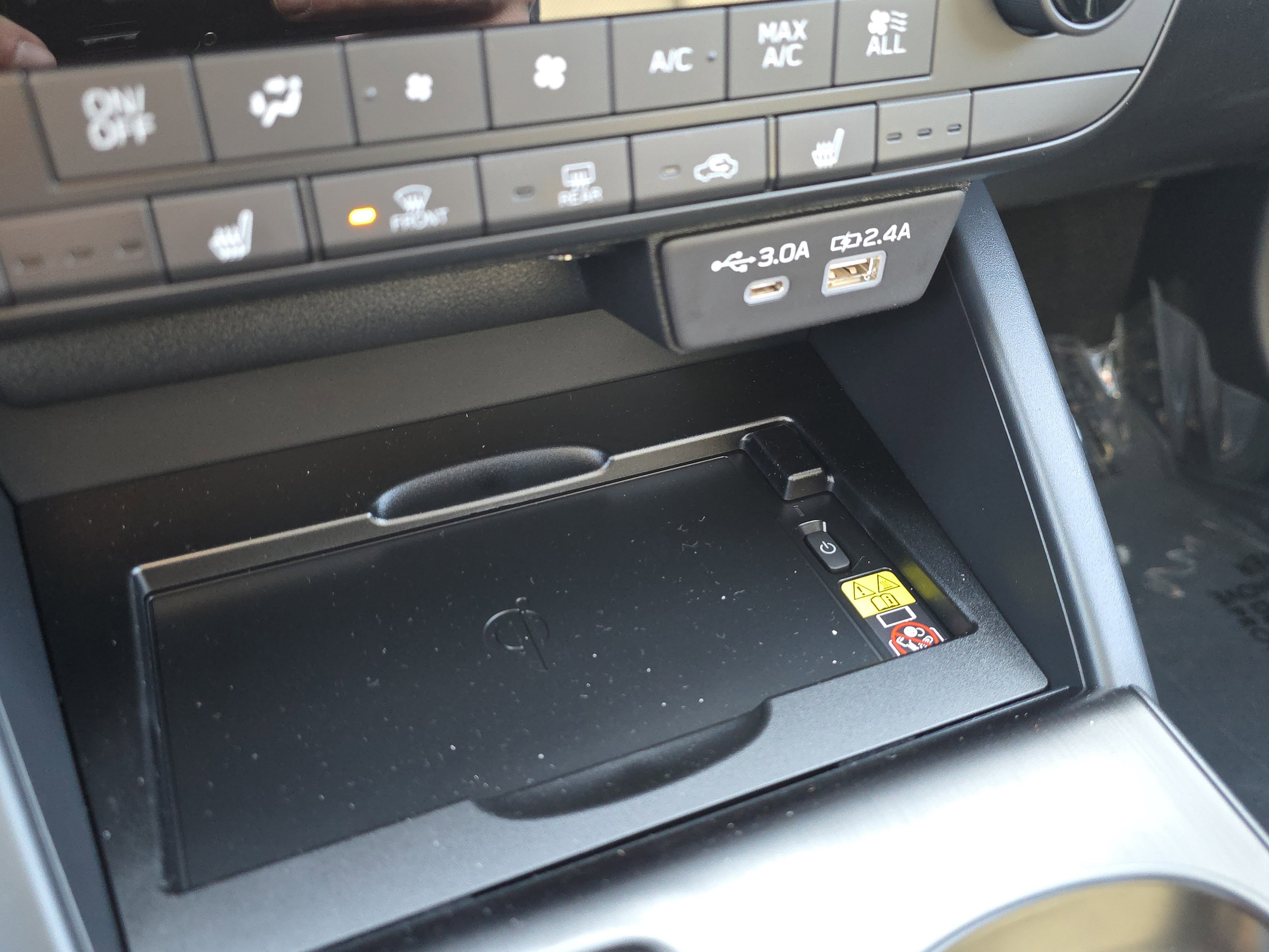 New 2026 Subaru Outback Limited image 25