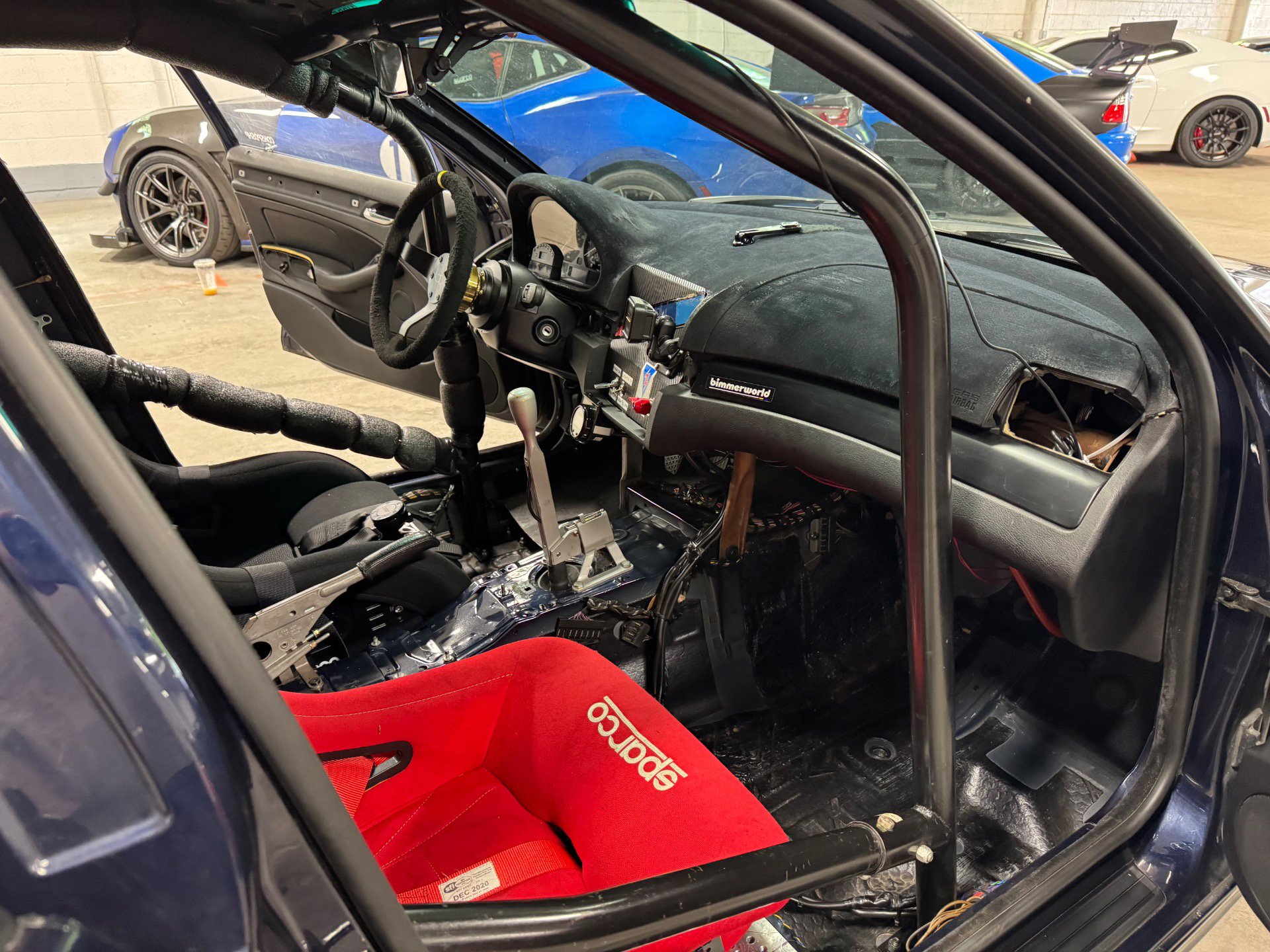 Used 2003 BMW 325i Sedan image 65