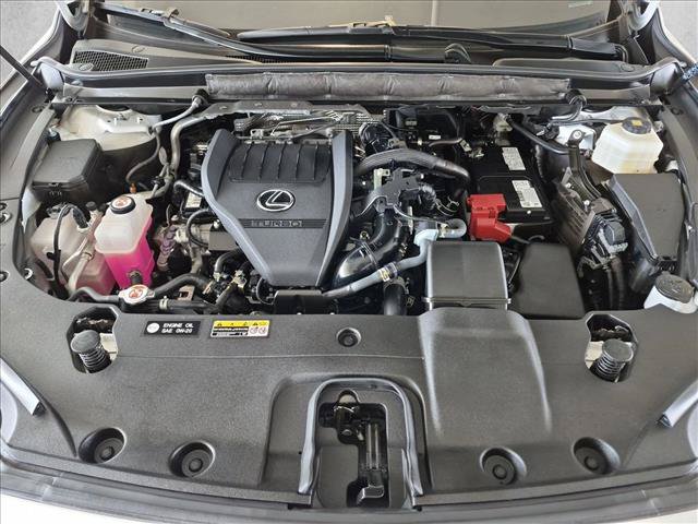 Used 2024 Lexus RX 350 Premium w/ Convenience Package FWD image 23