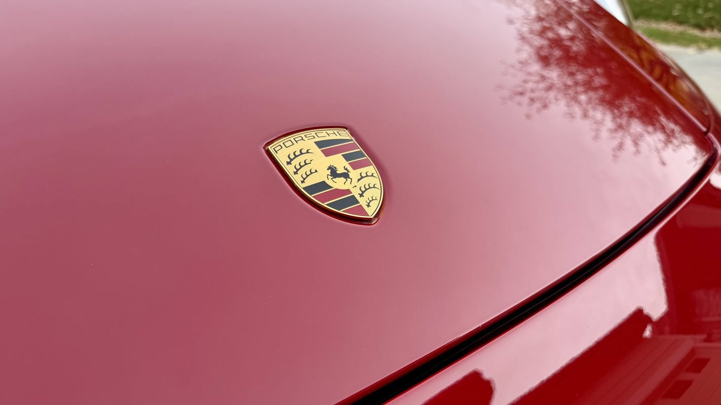 Used 2024 Porsche 911 Carrera RWD image 22