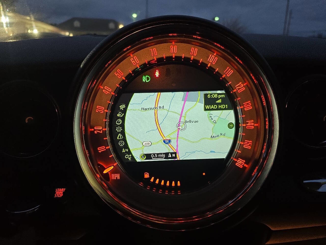 Used 2012 MINI Cooper Clubman S w/ Technology Pkg image 18