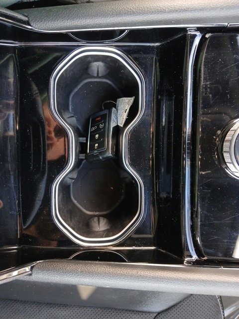 Used 2023 Jeep Grand Cherokee L Laredo image 55