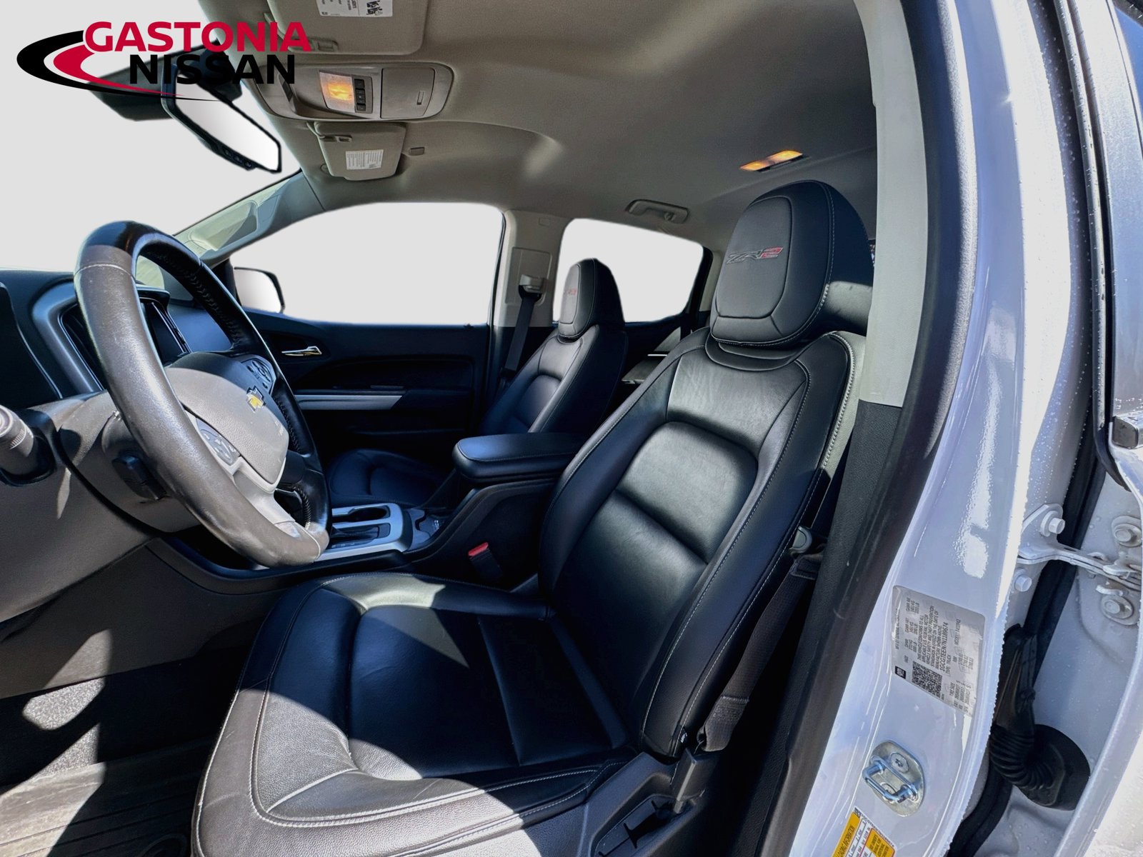 Used 2022 Chevrolet Colorado ZR2 AWD/4WD image 27