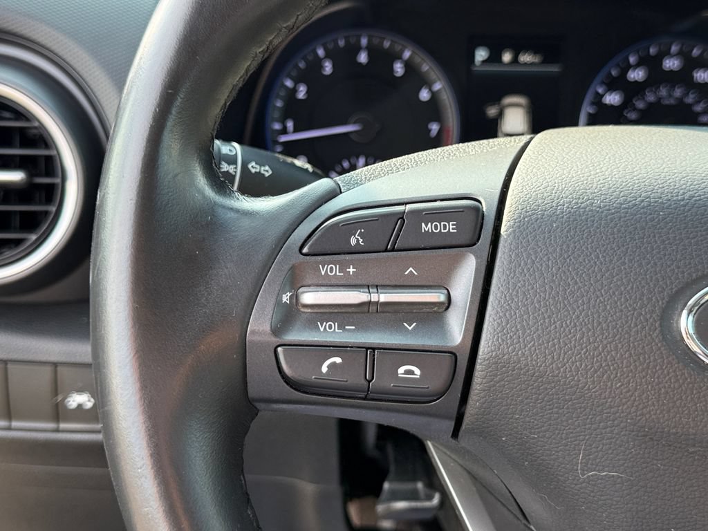 Used 2021 Hyundai Kona SEL AWD/4WD image 23