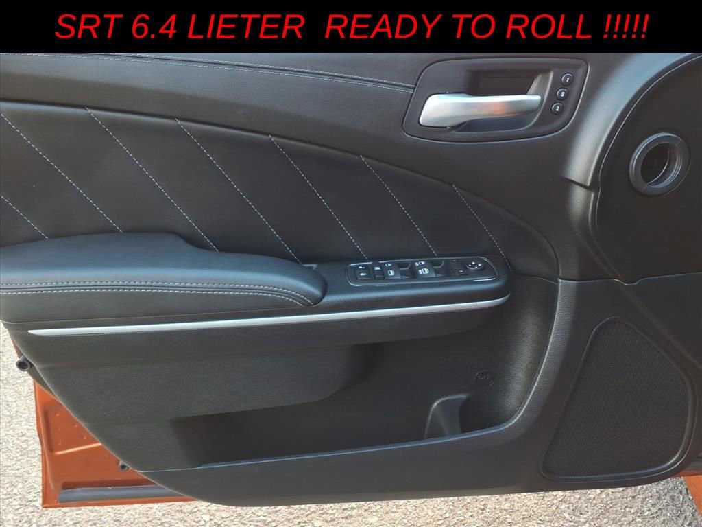 Used 2023 Dodge Charger Scat Pack w/ Dynamics Package image 11