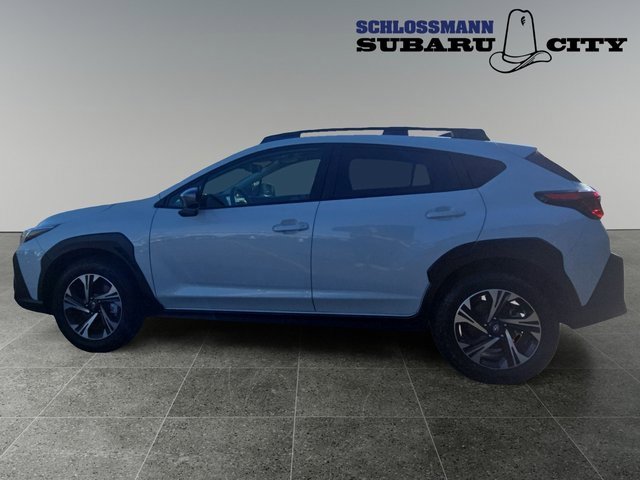 Certified 2024 Subaru Crosstrek 2.0i Premium image 6