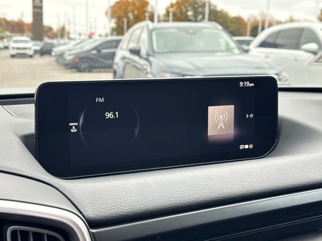 New 2026 MAZDA CX-50 AWD 2.5 Hybrid w/ Weather Package image 18