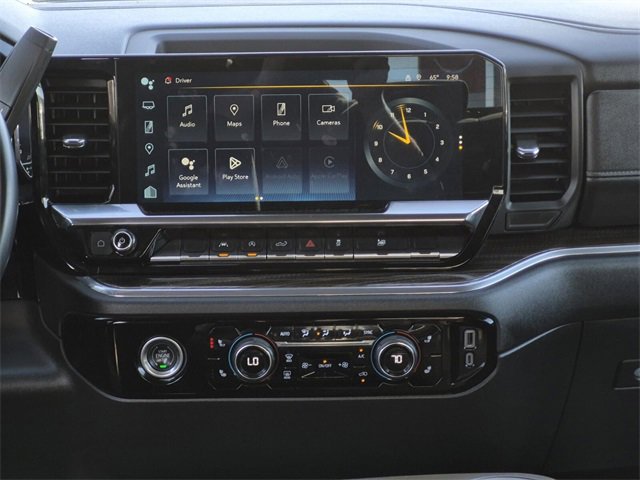 Used 2023 Chevrolet Silverado 1500 LT w/ Protection Package image 26