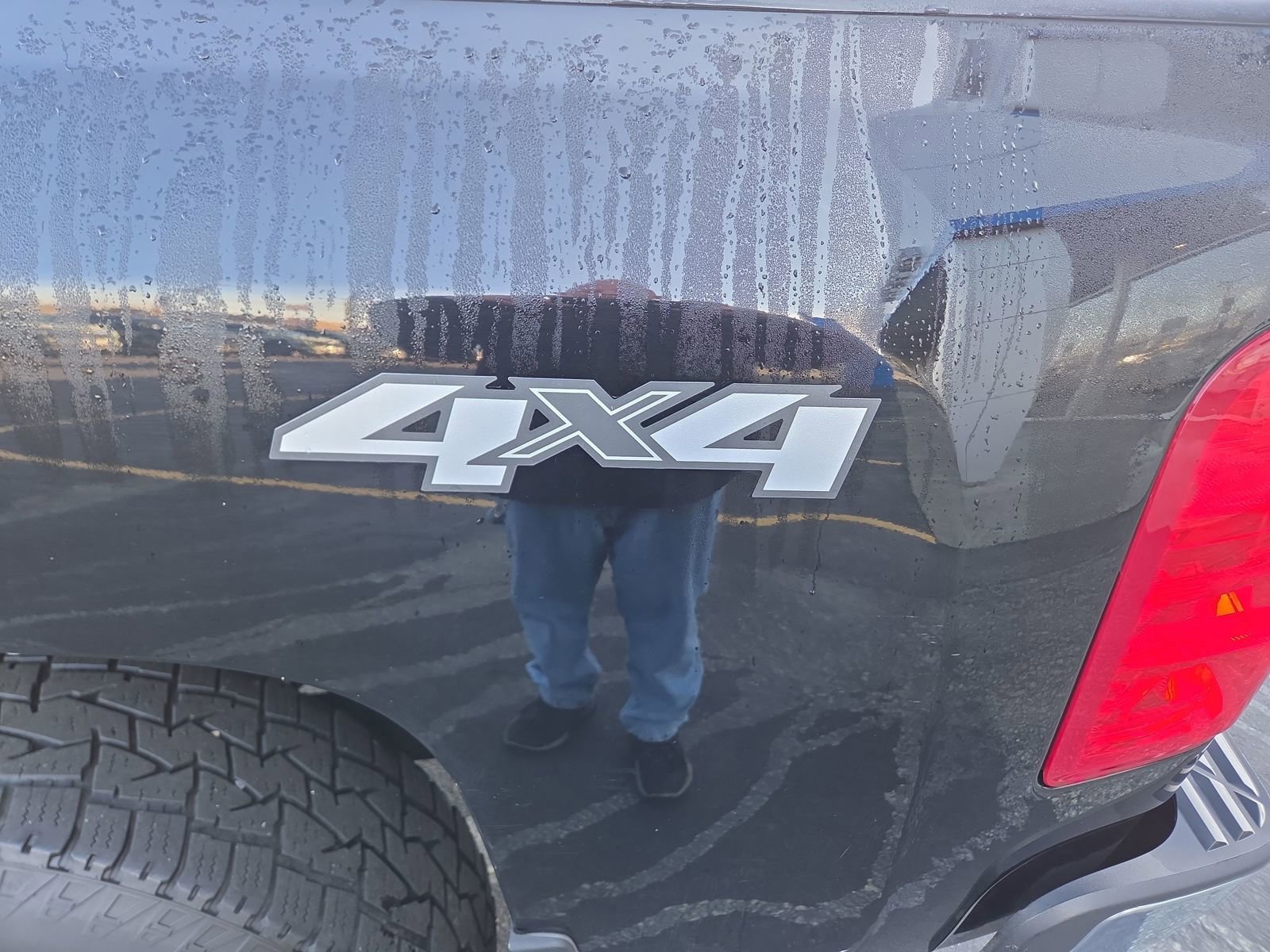 Used 2011 Chevrolet Silverado 1500 LTZ w/ Max Trailering Pack image 12