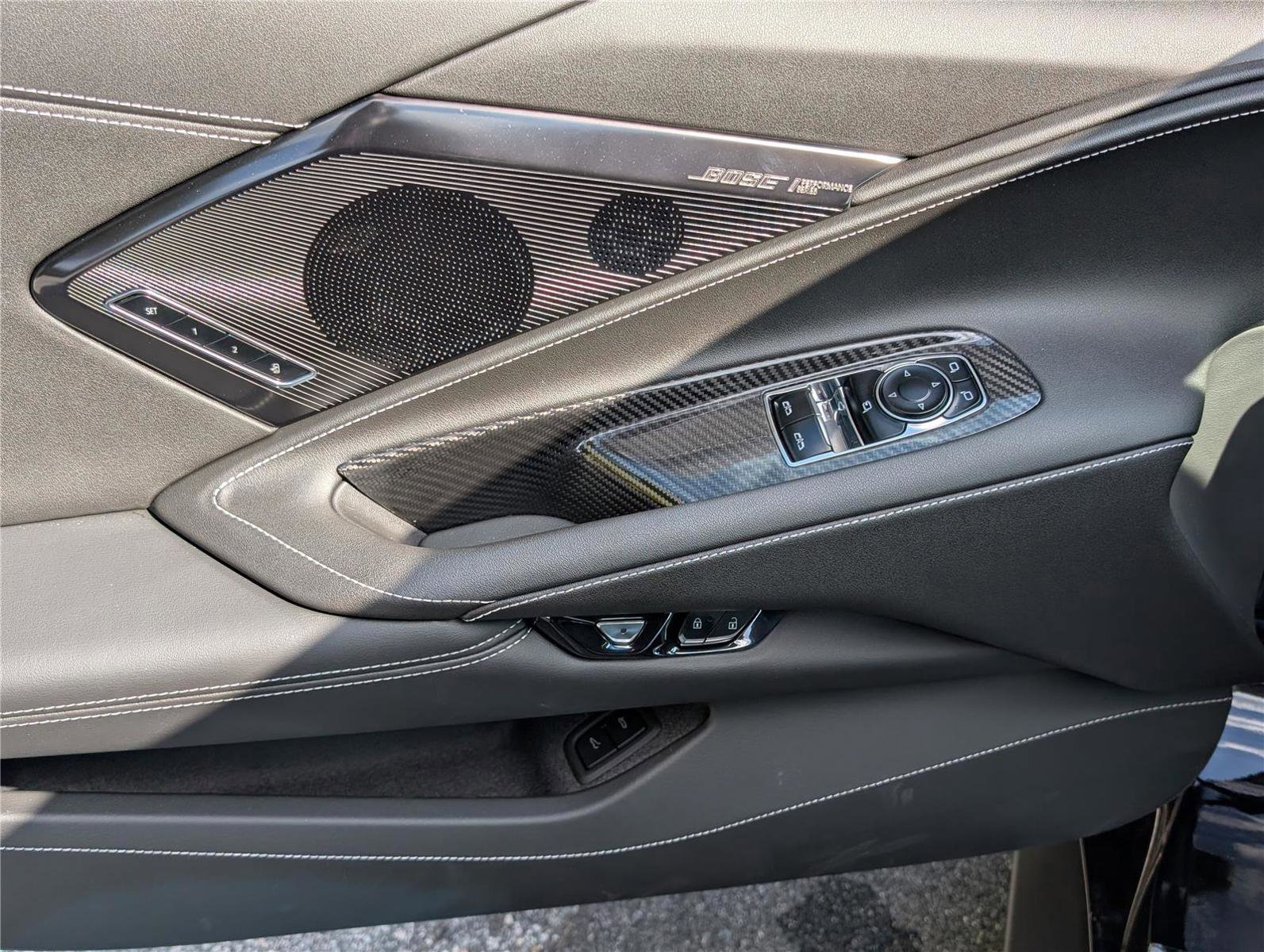 New 2026 Chevrolet Corvette 2LT w/ Z51 Performance Package image 12