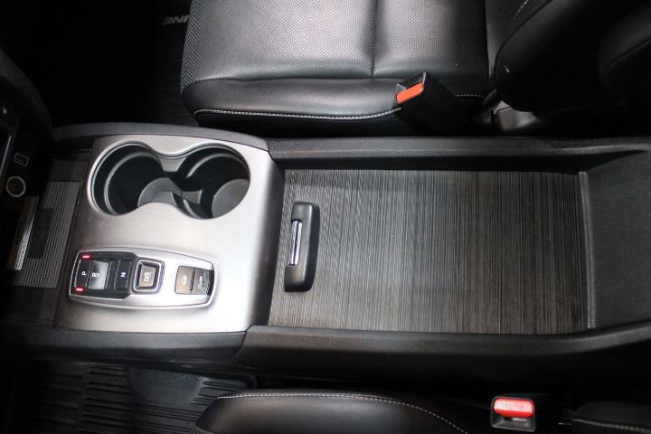 Used 2021 Honda Ridgeline RTL-E image 31