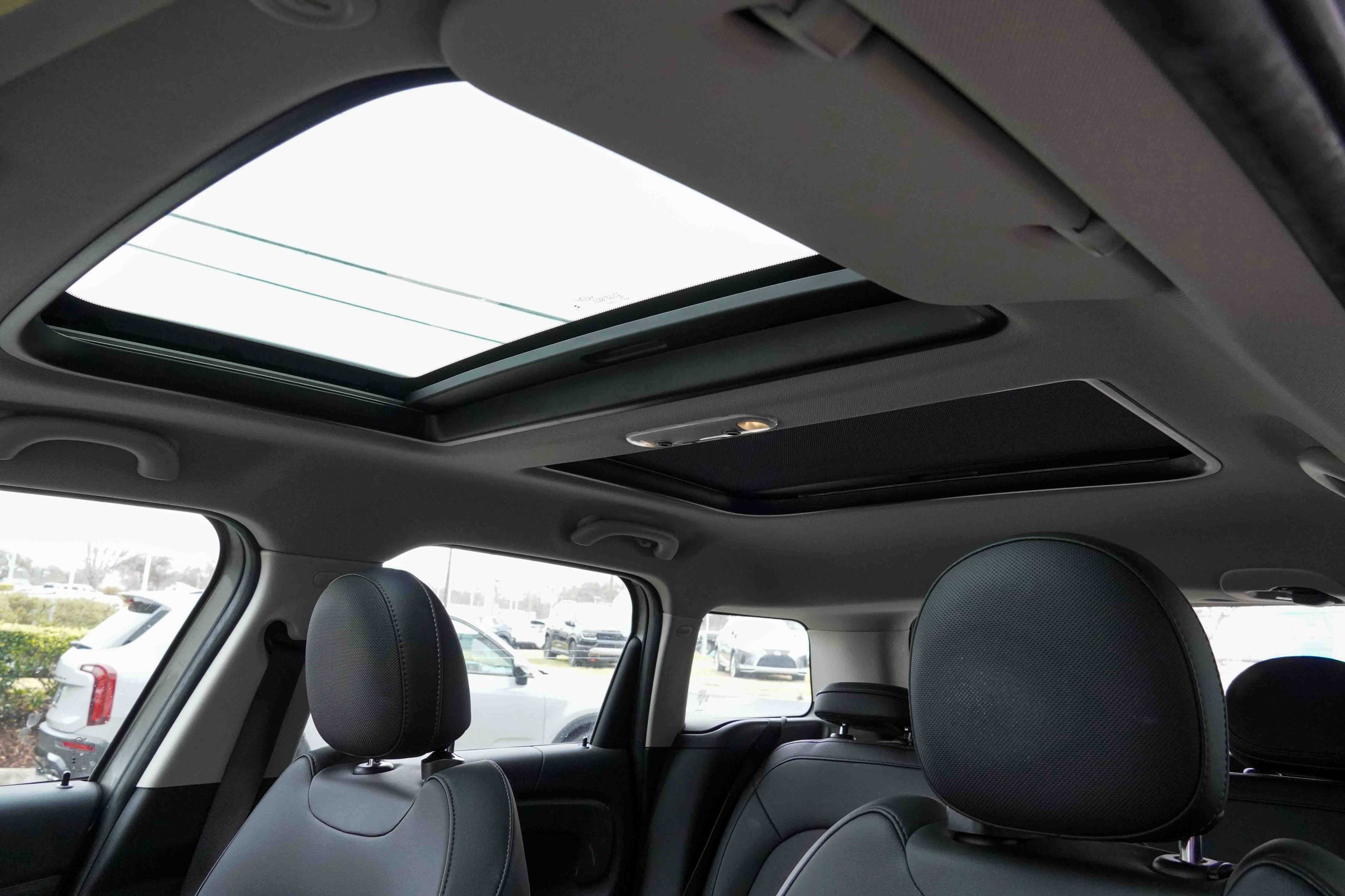 Used 2019 MINI Cooper Countryman S image 15