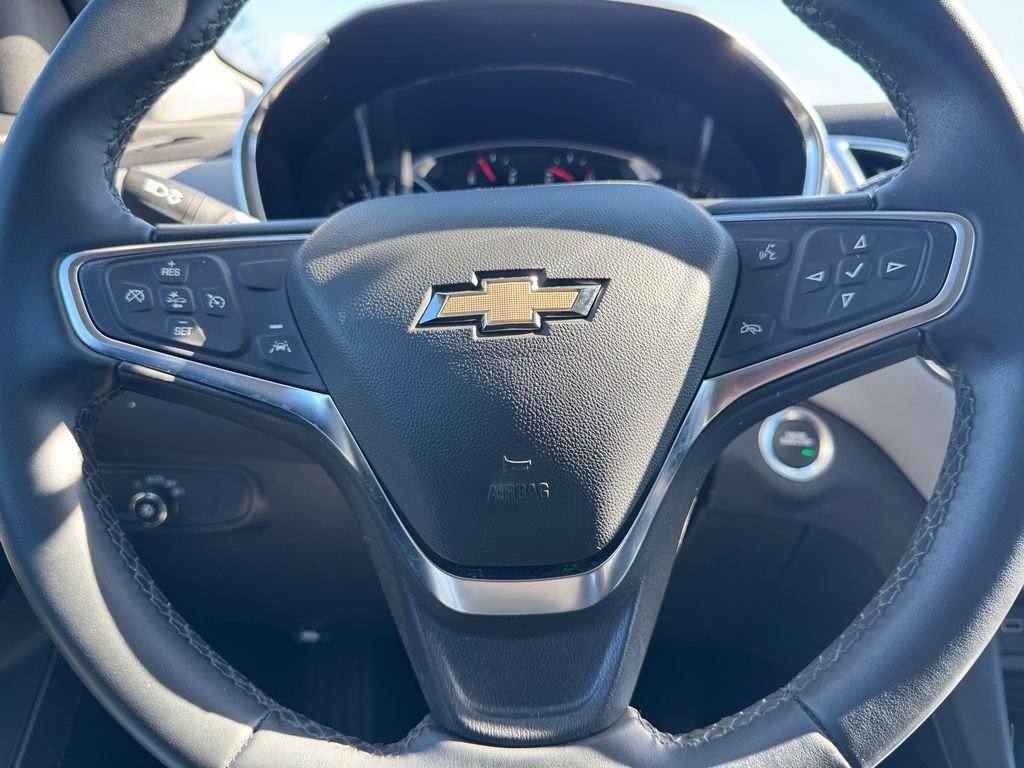 Used 2024 Chevrolet Equinox LT image 17