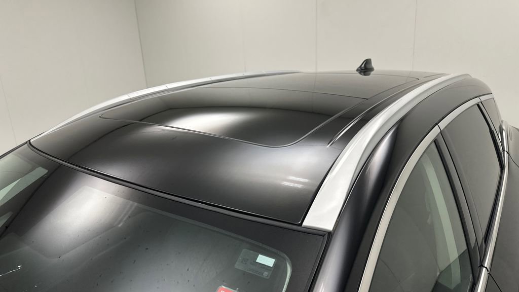 Certified 2019 Nissan Murano Platinum AWD/4WD image 11