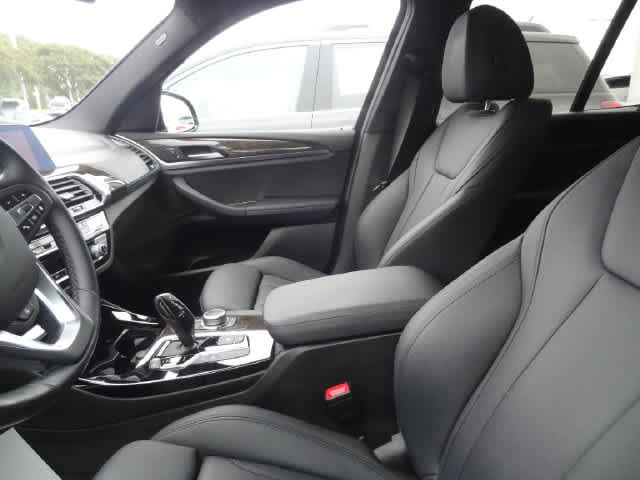 Used 2020 BMW X3 xDrive30i w/ Convenience Package AWD/4WD image 8