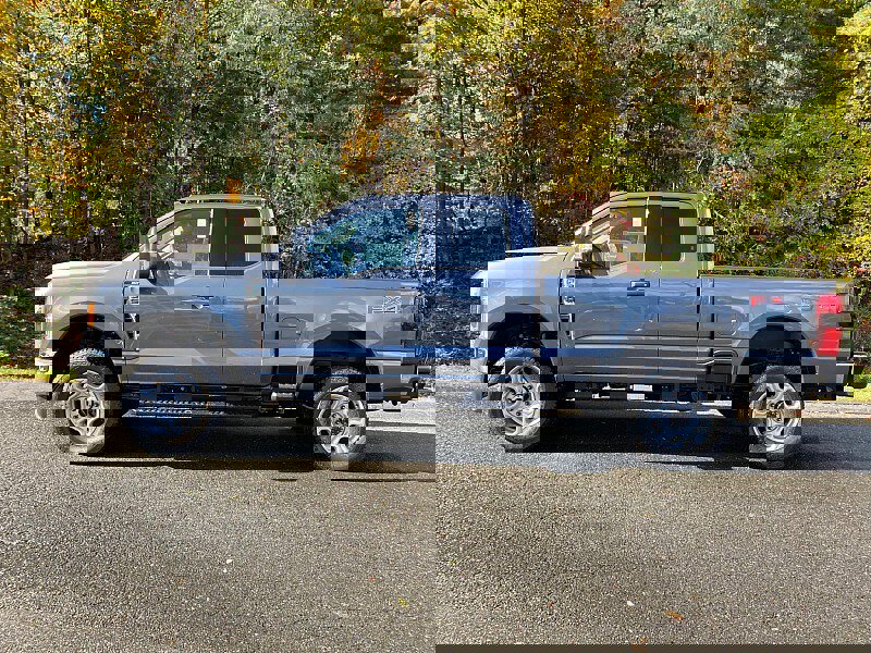 New 2026 Ford F350 XLT image 5