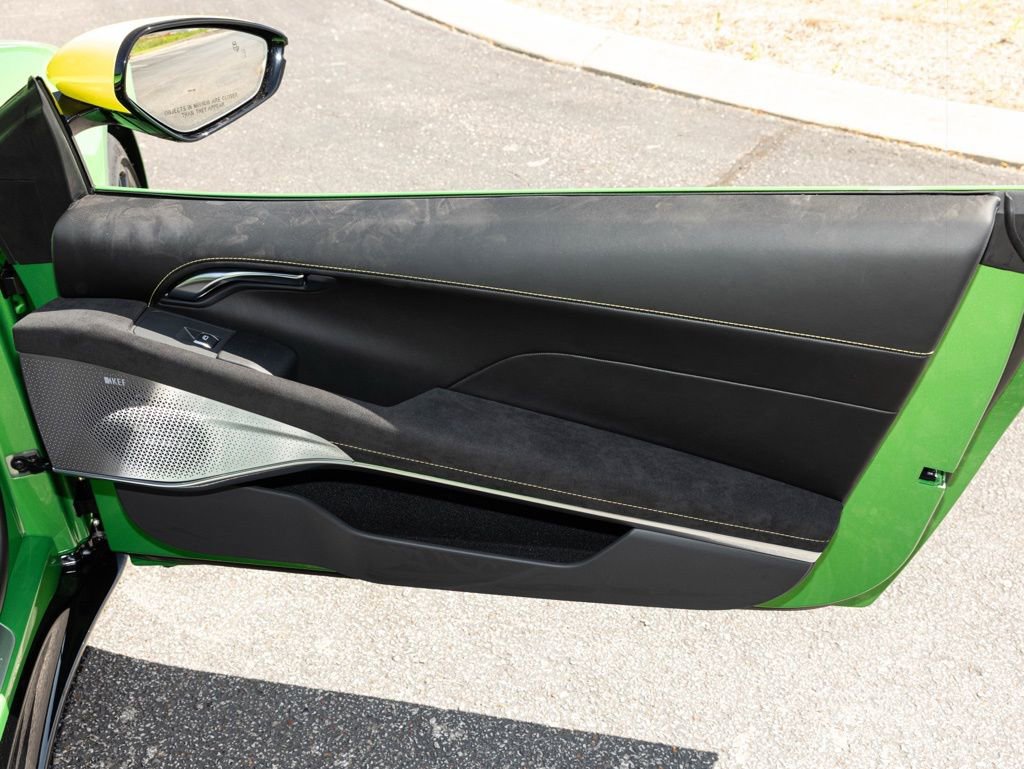 New 2026 Lotus Emira SE RWD image 50