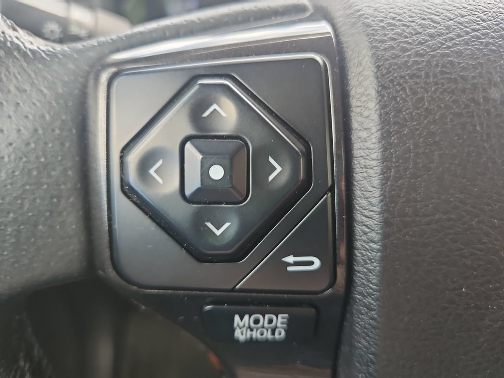 Used 2016 Toyota 4Runner Trail AWD/4WD image 29