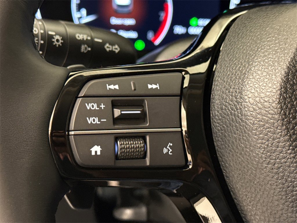 New 2025 Honda Pilot EX-L image 31