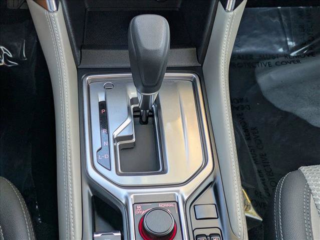 Used 2024 Subaru Forester Premium image 13