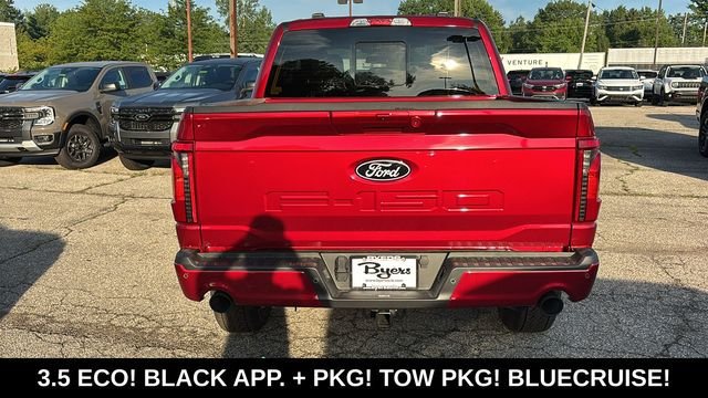 New 2026 Ford F150 XLT AWD/4WD image 30