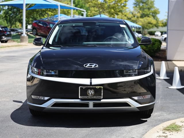 Used 2024 Hyundai Ioniq 5 SEL RWD image 13