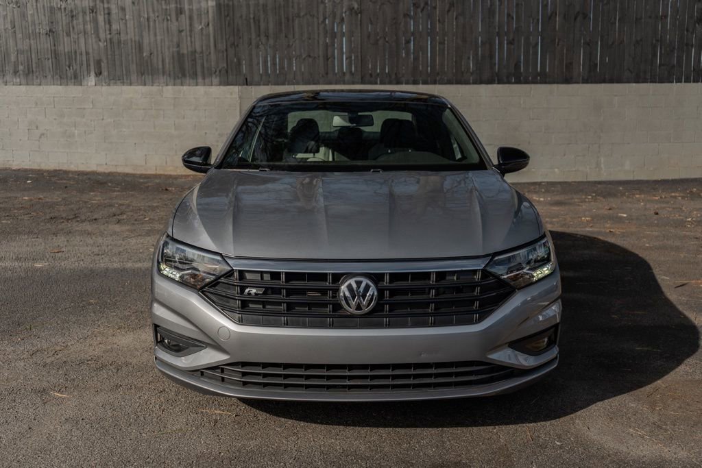 Used 2021 Volkswagen Jetta R-Line w/ R-Line Cold Weather Package image 5