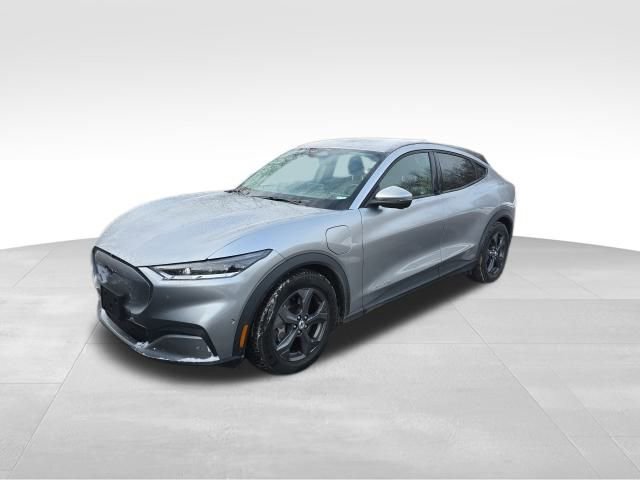 Used 2021 Ford Mustang Mach-E Select w/ Comfort/Technology Package image 10