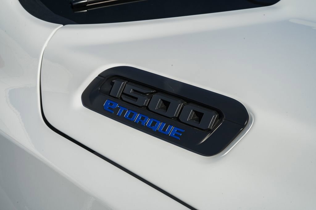 New 2026 RAM 1500 Big Horn image 16