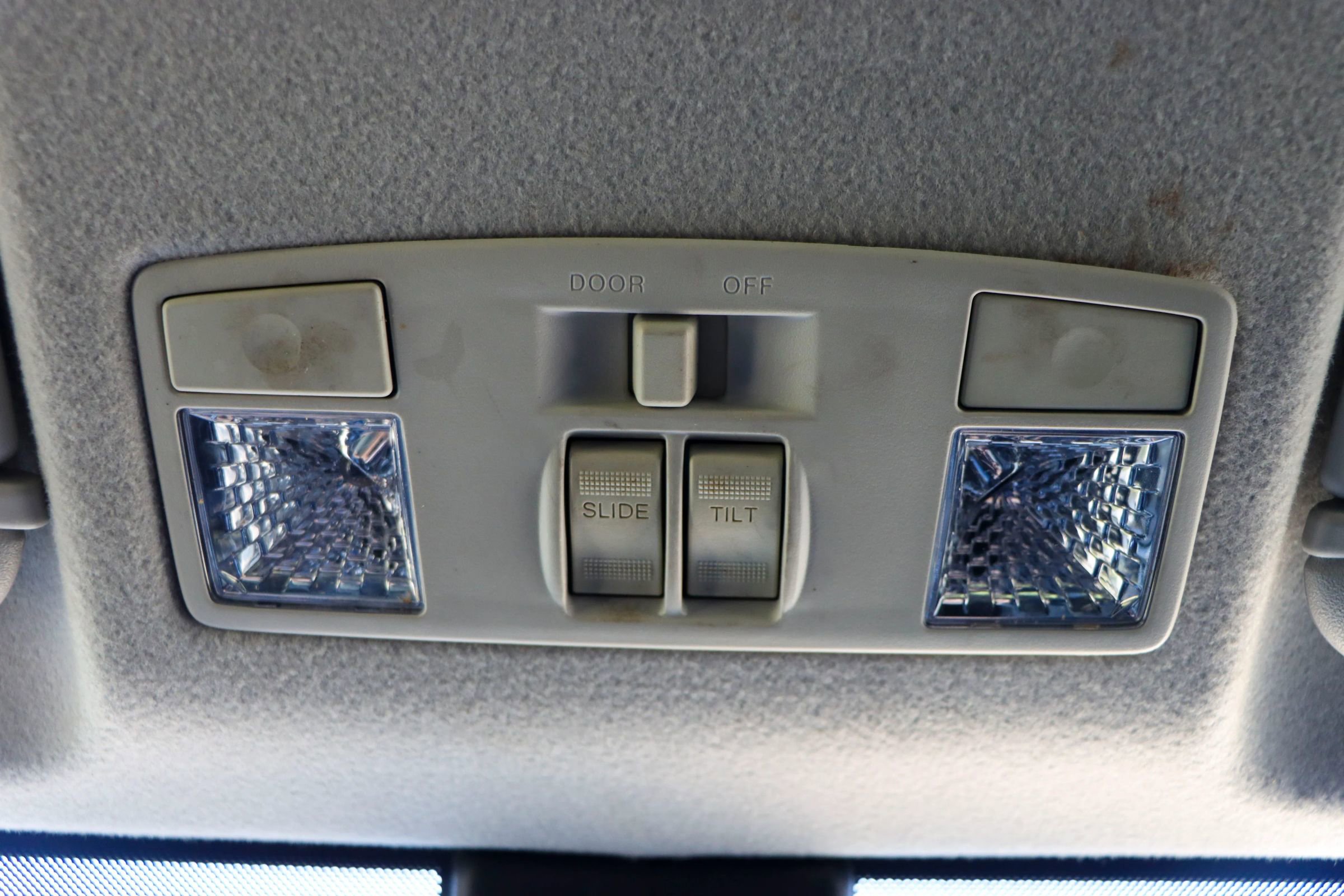 Used 2011 MAZDA CX-7 i Sport image 36