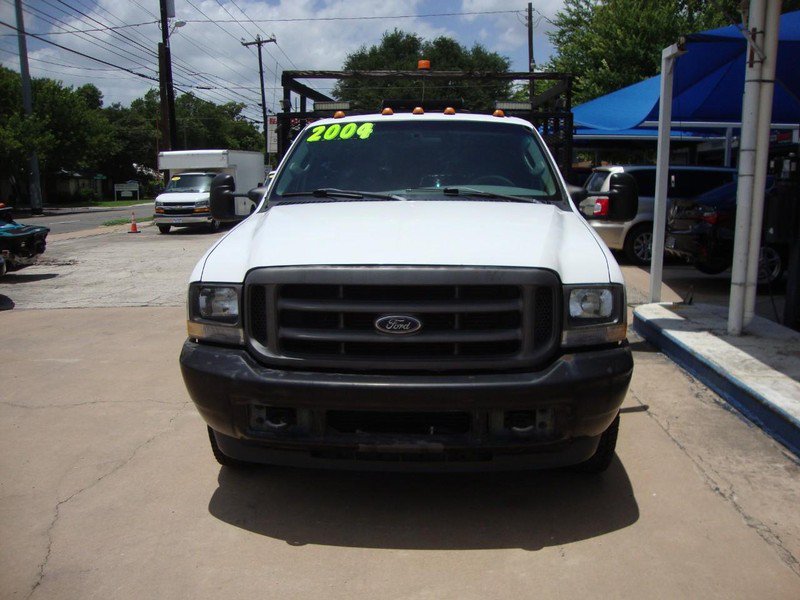 Used 2004 Ford F350 XL RWD image 3