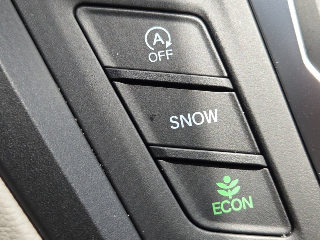 Certified 2026 Honda Odyssey EX-L image 7