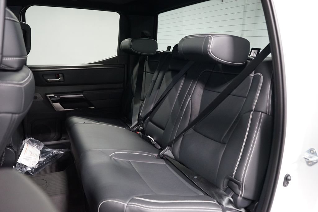 New 2026 Toyota Tundra Limited image 19