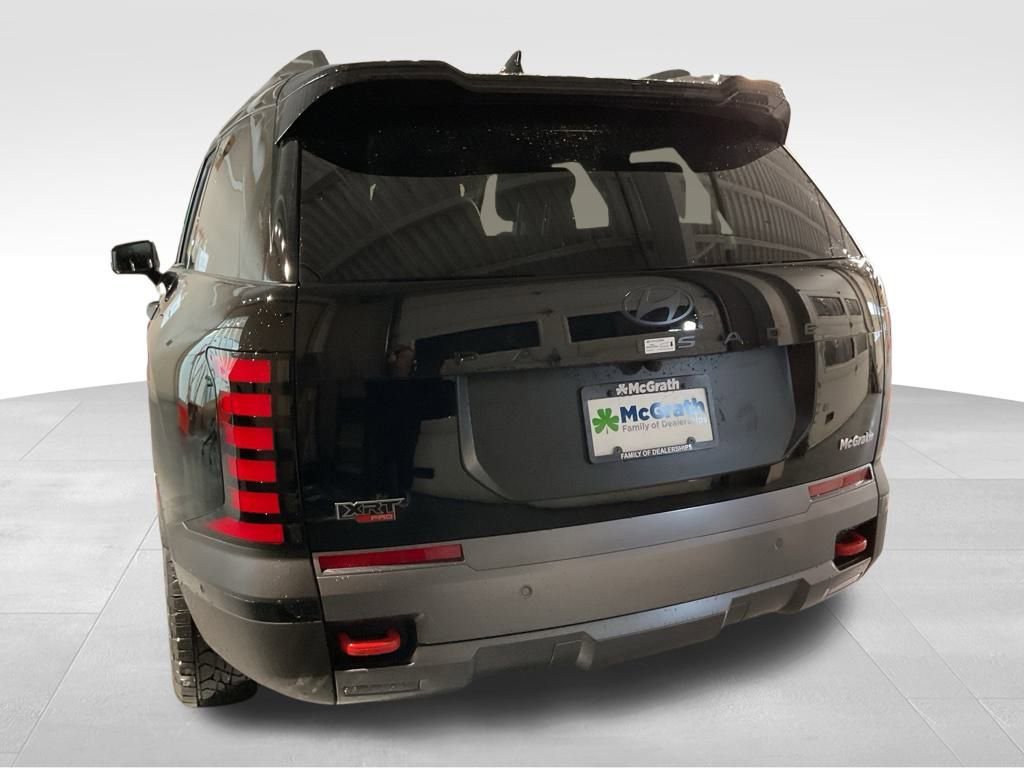 New 2026 Hyundai Palisade XRT Pro image 5