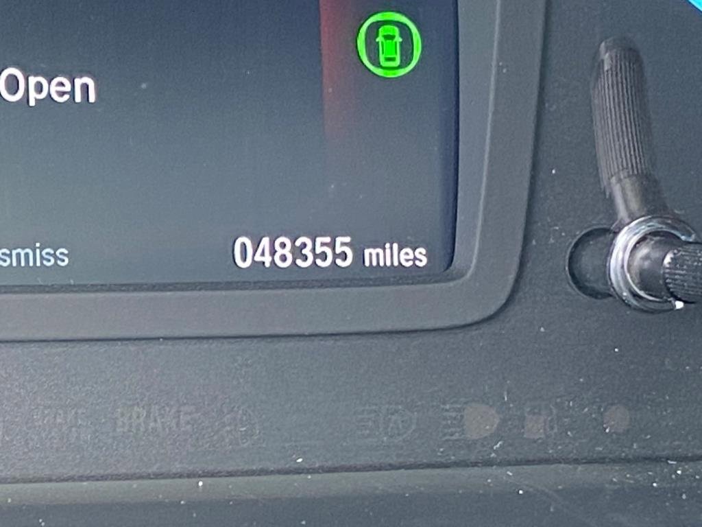 Used 2024 Honda Odyssey EX-L image 12