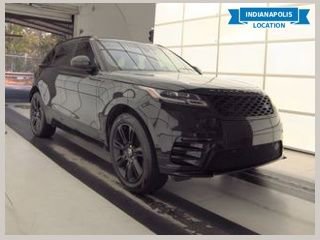 Used 2019 Land Rover Range Rover Velar R-Dynamic SE AWD/4WD image 1