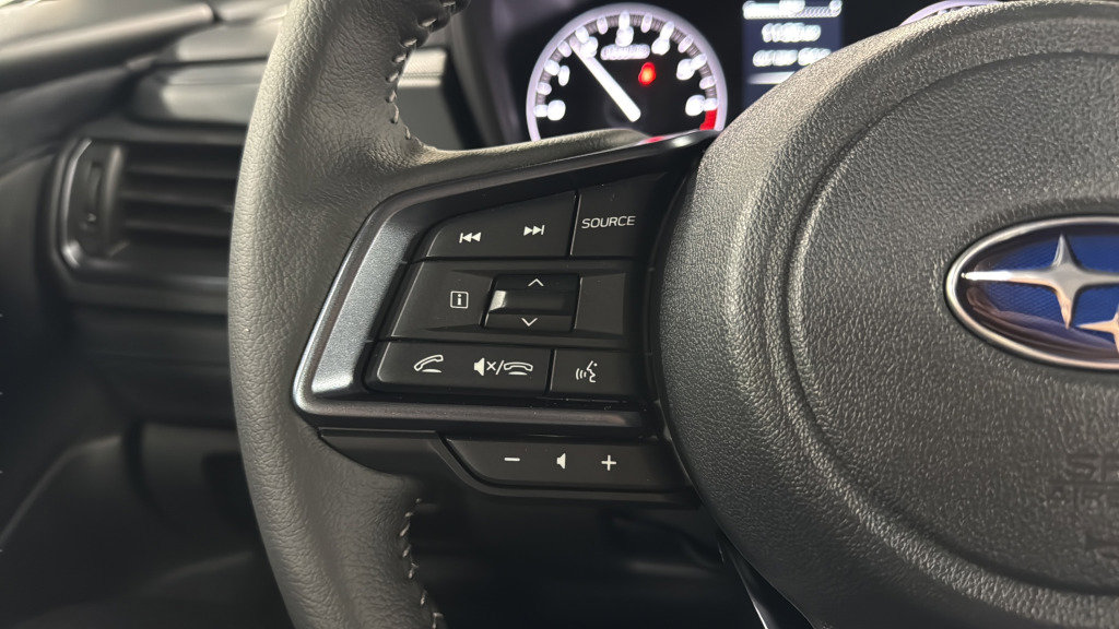 New 2026 Subaru Forester Limited image 19