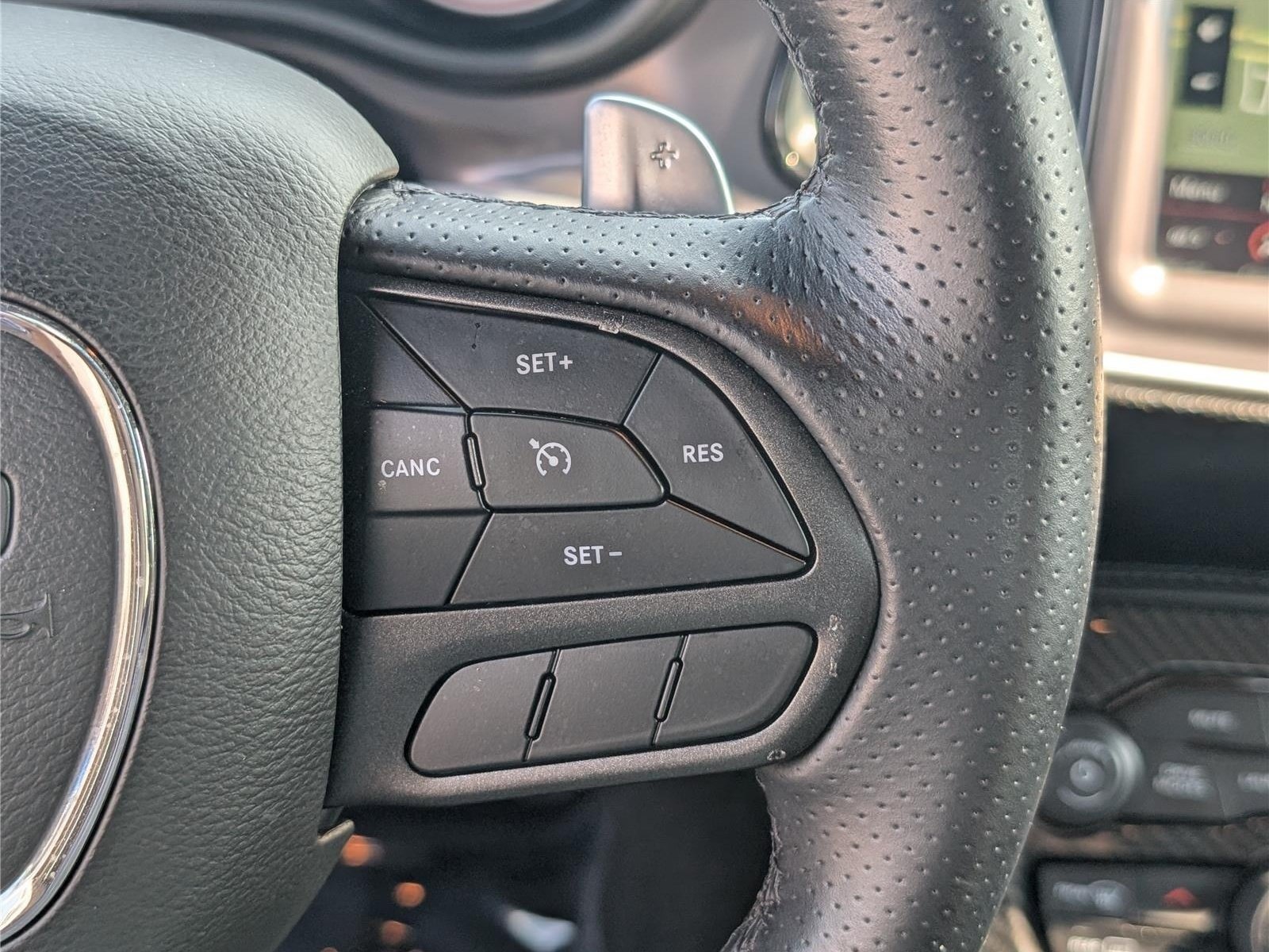 Used 2022 Dodge Challenger R/T Scat Pack RWD image 27