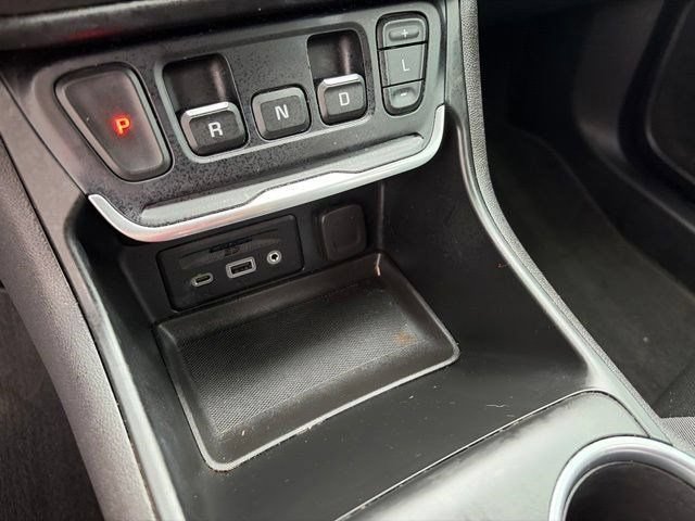 Used 2020 GMC Terrain SLT AWD/4WD image 25