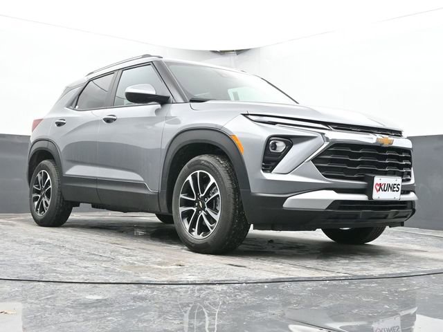 New 2026 Chevrolet TrailBlazer LT w/ LT Cold Weather Package image 42