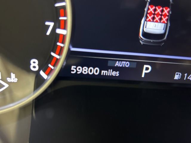 Used 2023 Nissan Pathfinder SL w/ Black Appearance Package image 29