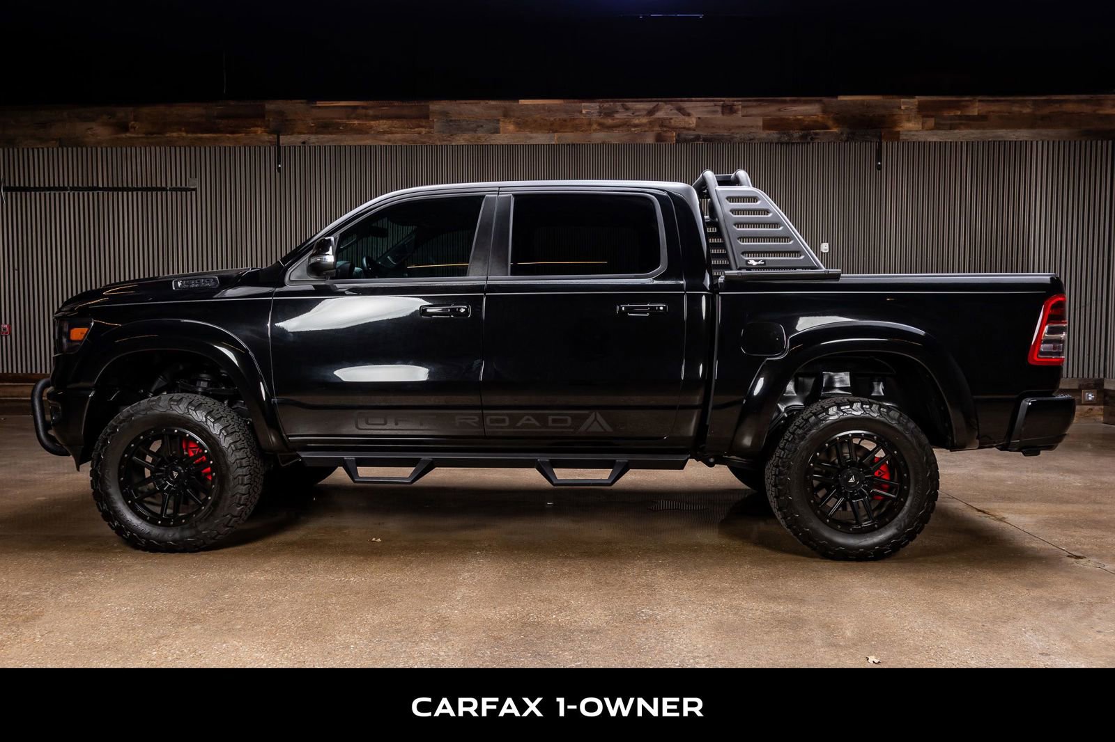 Used 2022 RAM 1500 Big Horn image 5