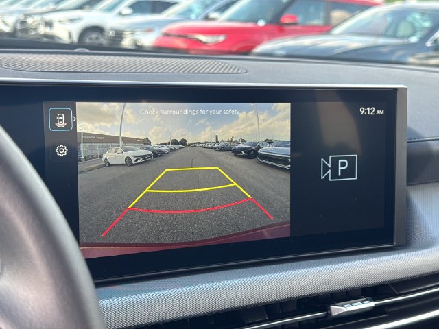 New 2026 Hyundai Sonata SE FWD image 18