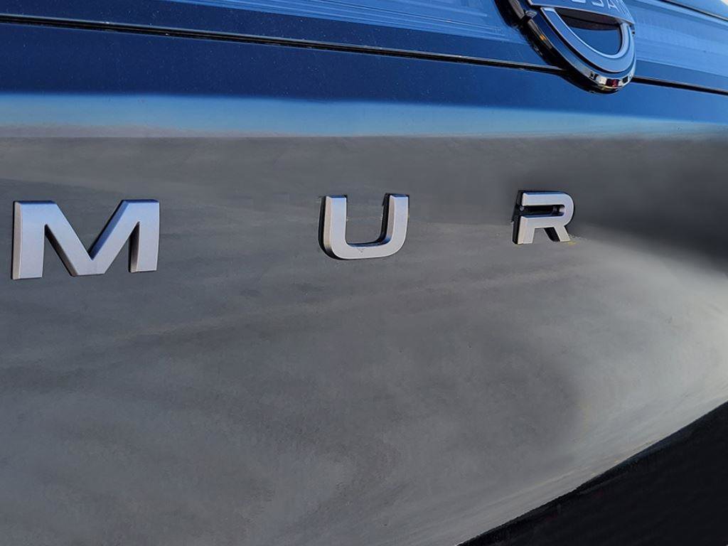 New 2026 Nissan Murano SL w/ Comfort Package AWD/4WD image 10