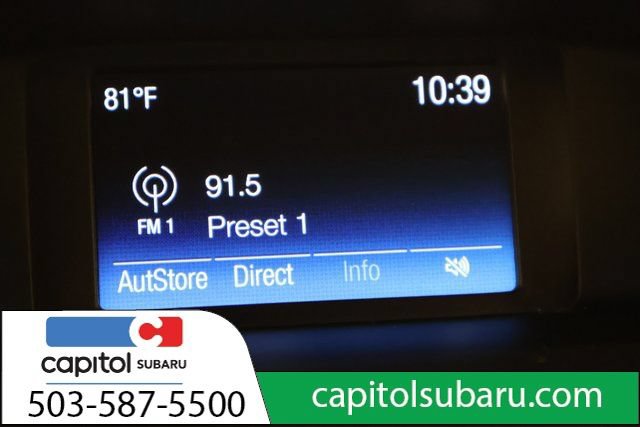 Used 2016 Ford Focus SE FWD image 21