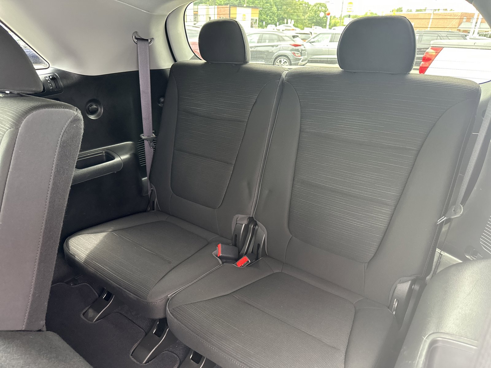 Used 2015 Kia Sorento LX FWD image 25