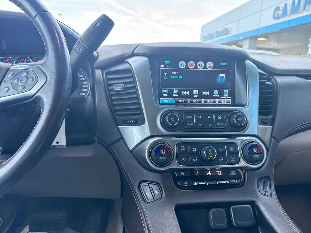 Used 2020 Chevrolet Tahoe LT image 22