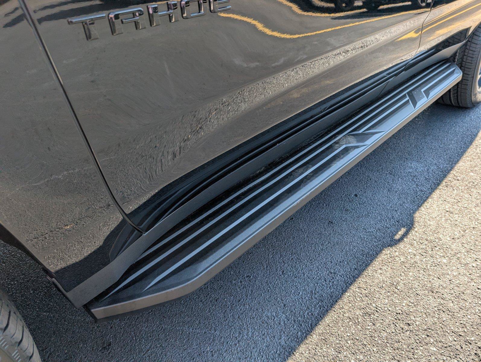New 2027 Chevrolet Tahoe RST w/ Comfort Package RWD image 12