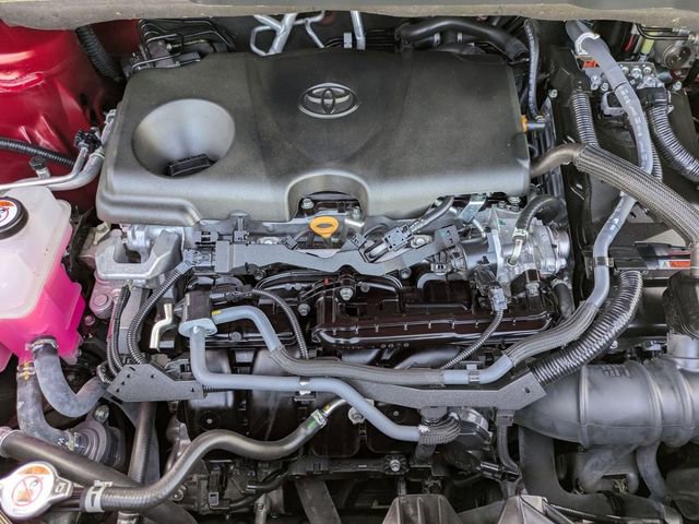 Used 2024 Toyota Sienna XSE image 34