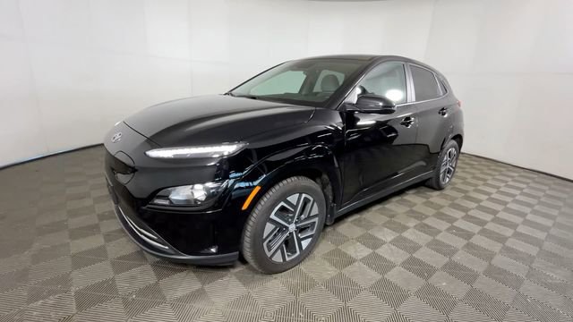 Used 2023 Hyundai Kona SE FWD image 9